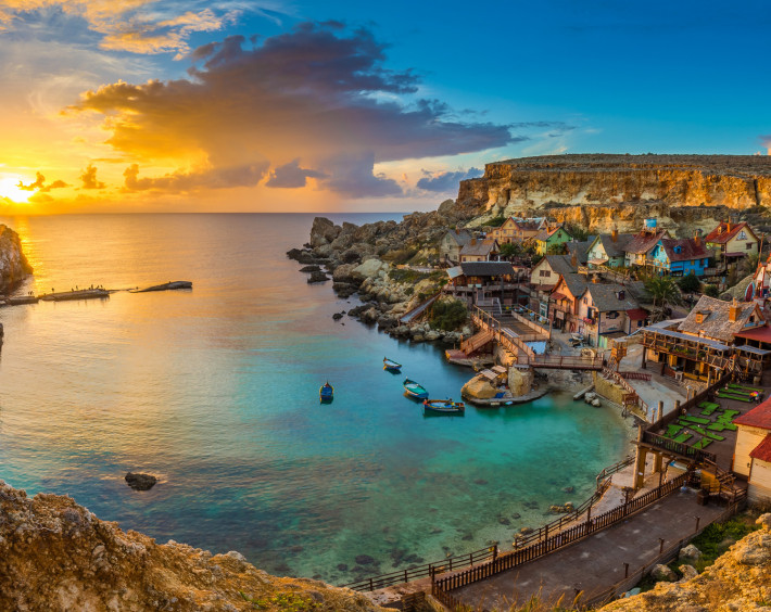 Malta